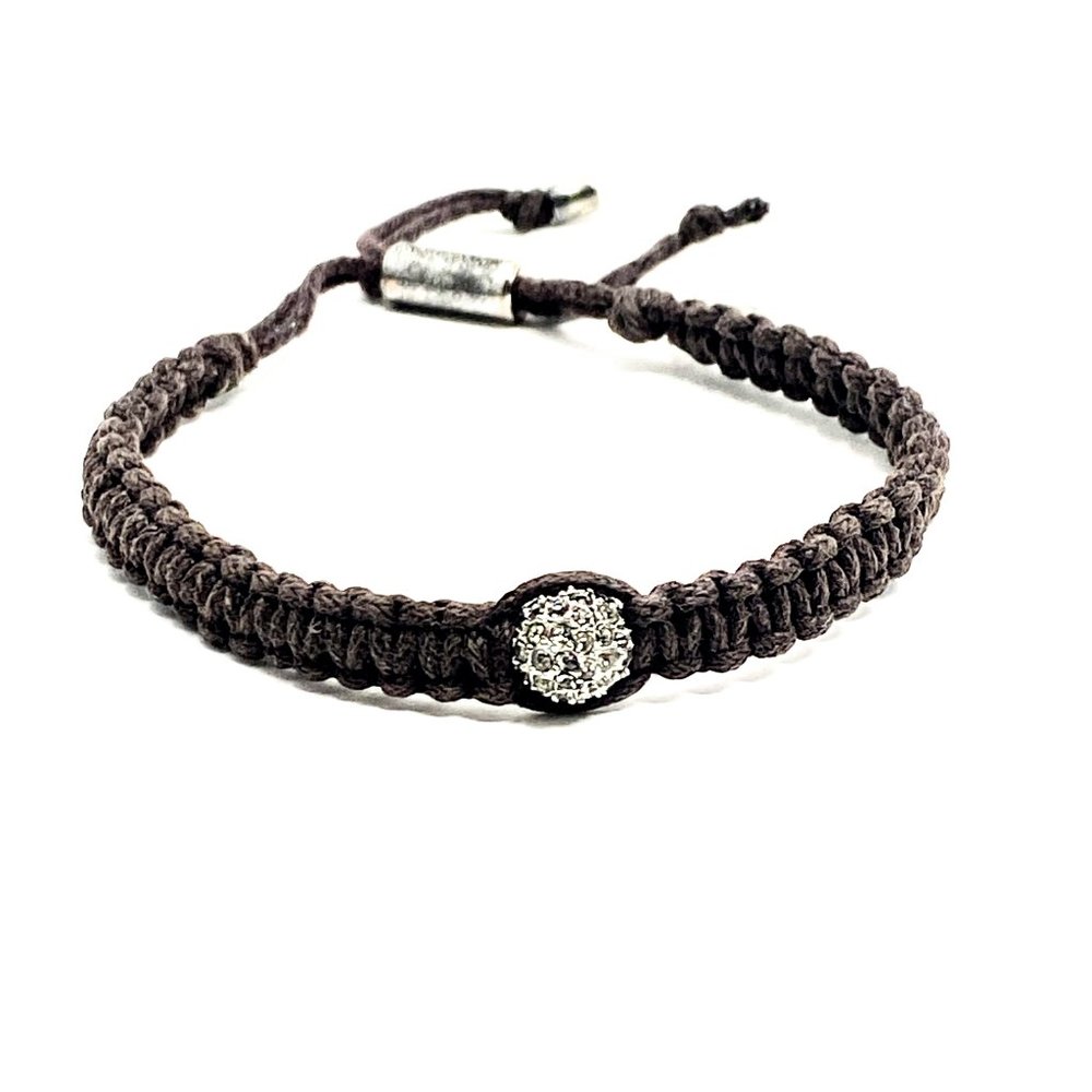 Michael Kors Rope Bracelet - Picture 4 of 4